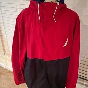 Nautica Sports jacket